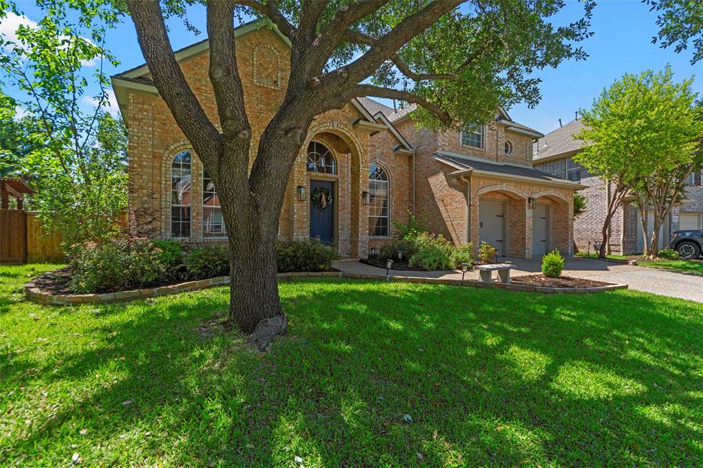 Spring Hill Ph II - Residential