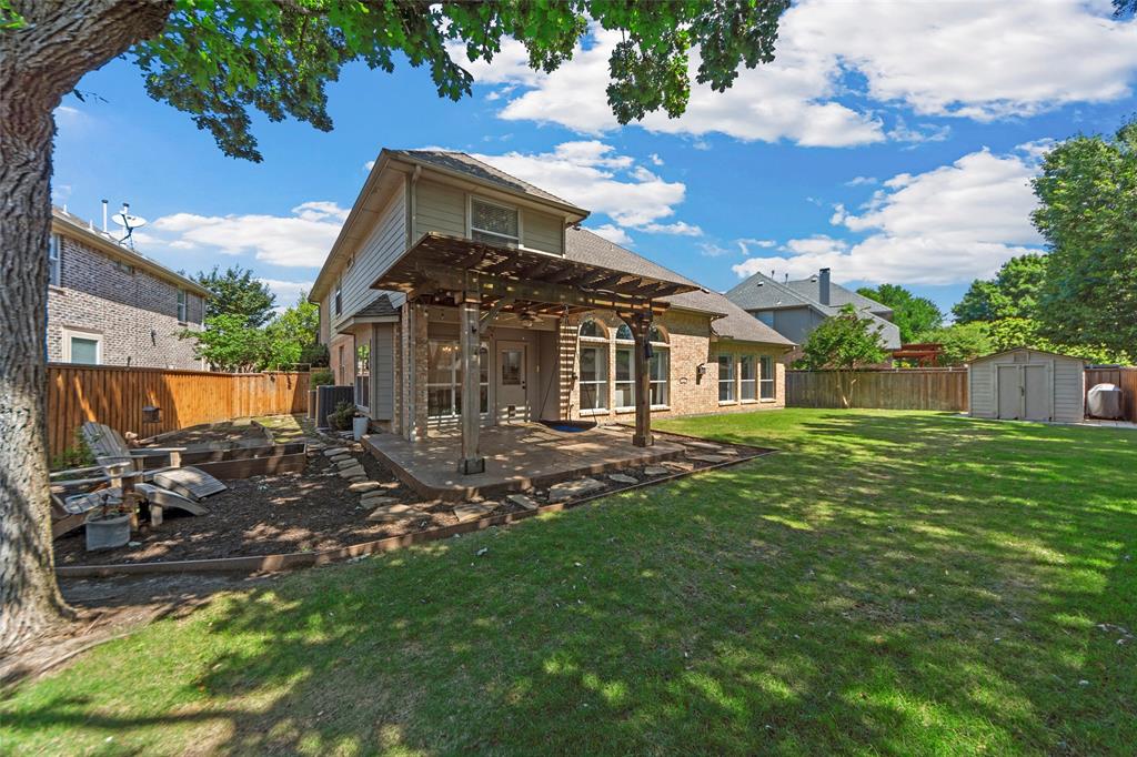 Spring Hill Ph II - Residential