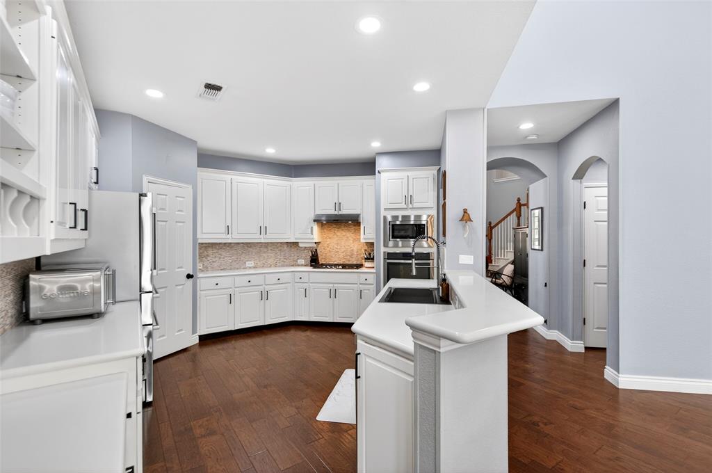 Spring Hill Ph II - Residential