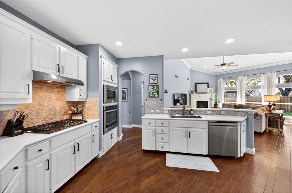 Spring Hill Ph II - Residential