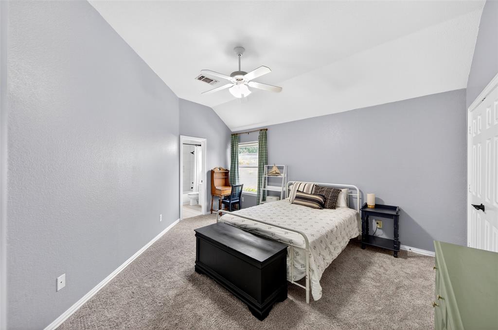 Spring Hill Ph II - Residential