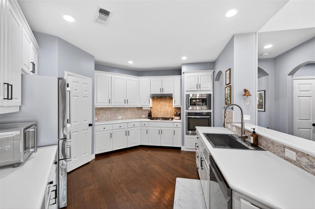 Spring Hill Ph II - Residential