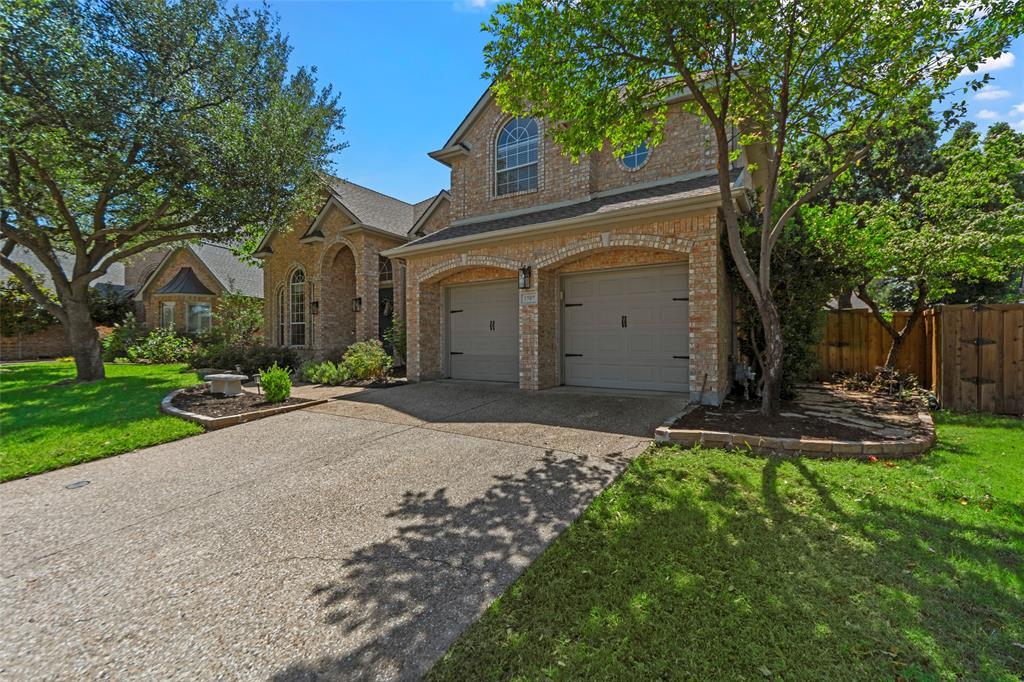 Spring Hill Ph II - Residential