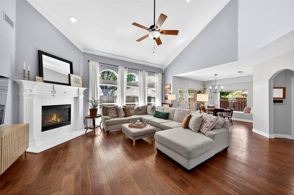 Spring Hill Ph II - Residential