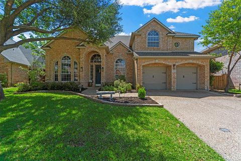 1707 Crown Point Road McKinney TX 75072