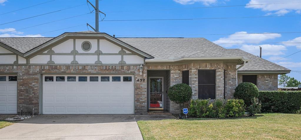 432 Sunnybrook Court