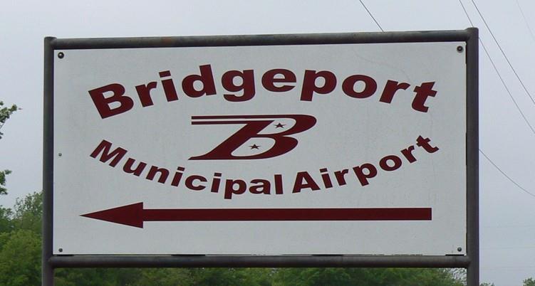 Bridgeport Airport Estates - Land