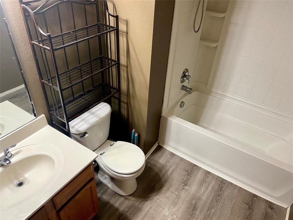 Creekside Estates - Residential Lease