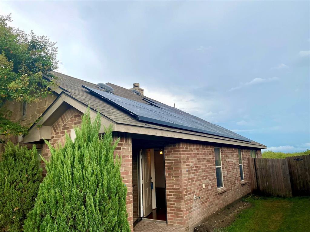 Creekside Estates - Residential Lease