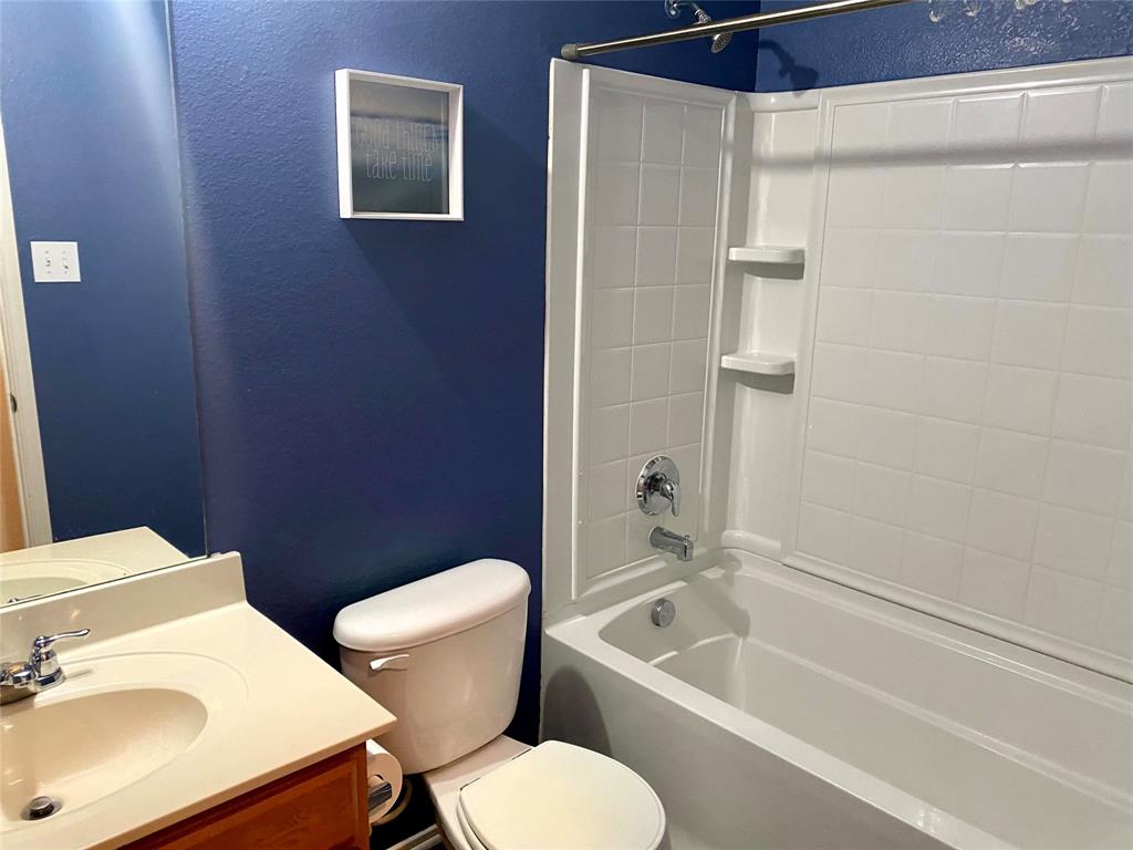 Creekside Estates - Residential Lease