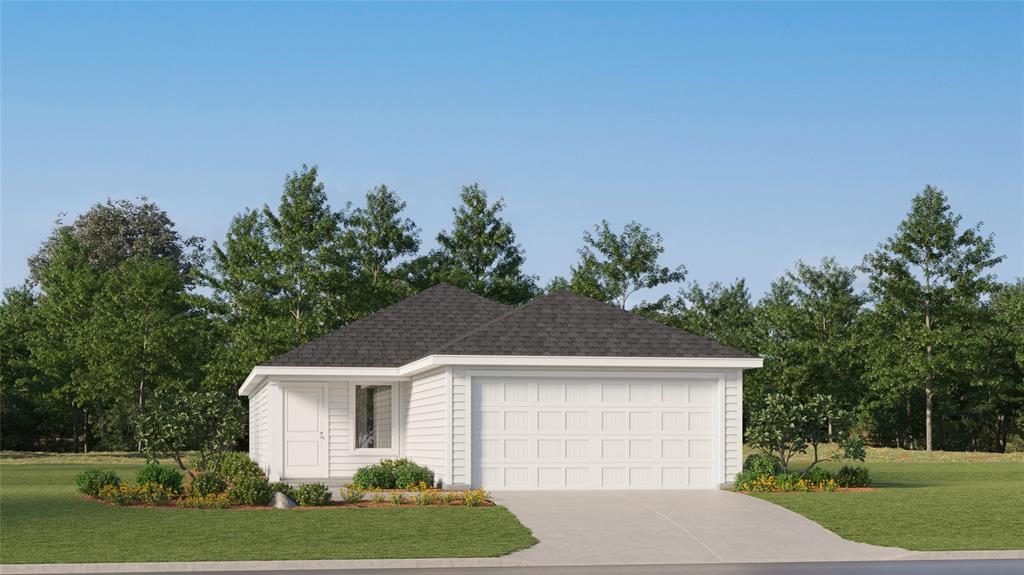 2099 Spartan Drive