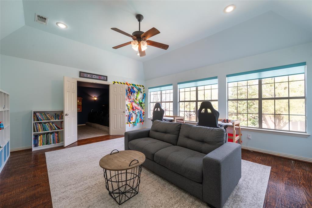 Lacima Haven - Residential