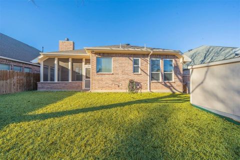 A home in Duncanville