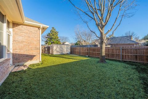 A home in Duncanville