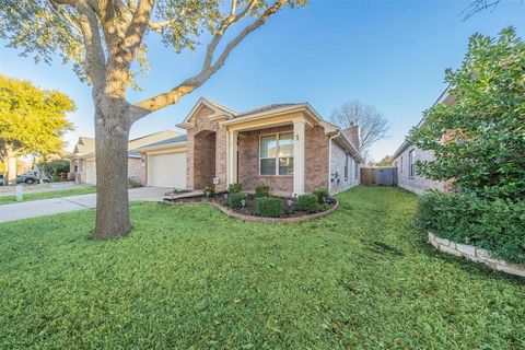 A home in Duncanville