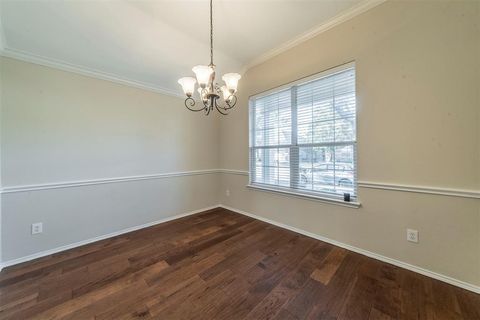 A home in Duncanville