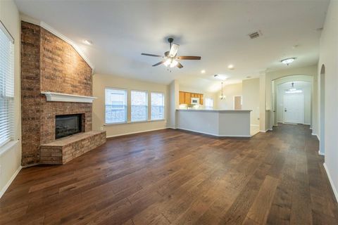 A home in Duncanville