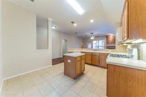 A home in Duncanville