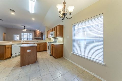 A home in Duncanville