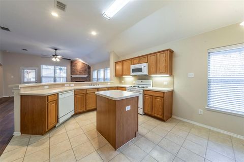 A home in Duncanville