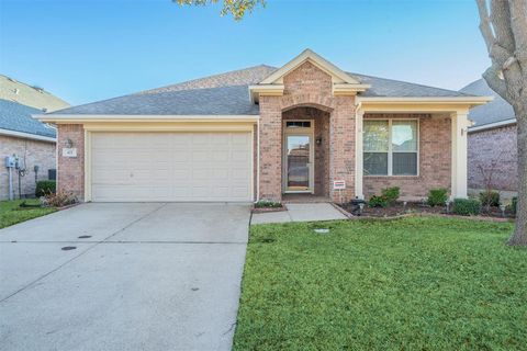 A home in Duncanville