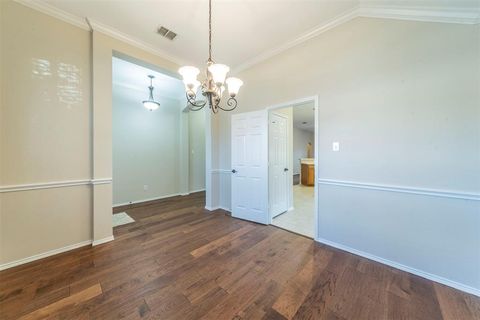 A home in Duncanville