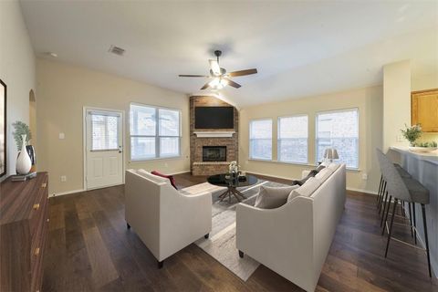 A home in Duncanville