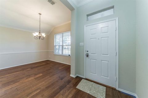 A home in Duncanville