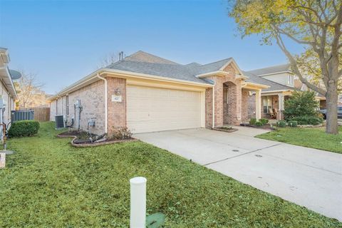 A home in Duncanville