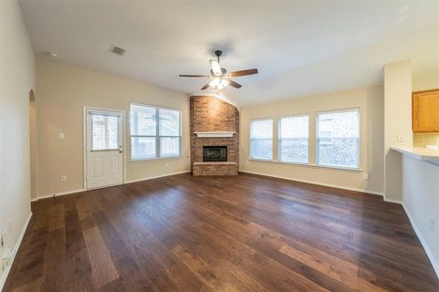 A home in Duncanville