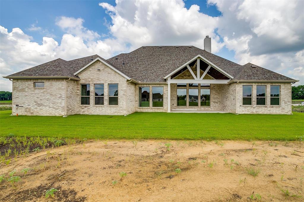 Tuscan Estates - Residential