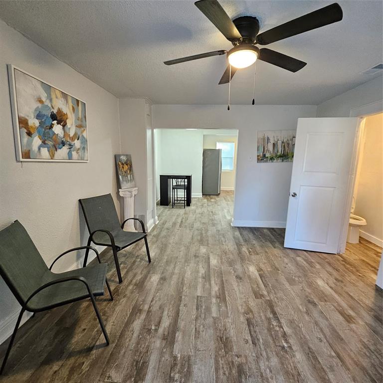 San Jacinto Lawn Rev - Residential Lease