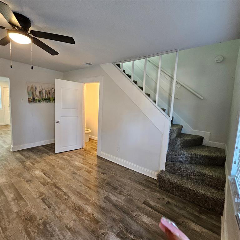 San Jacinto Lawn Rev - Residential Lease