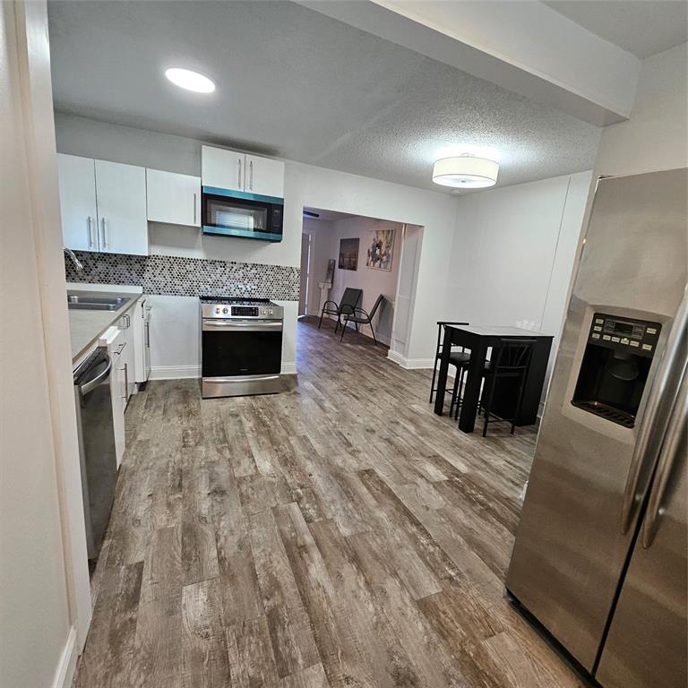 San Jacinto Lawn Rev - Residential Lease