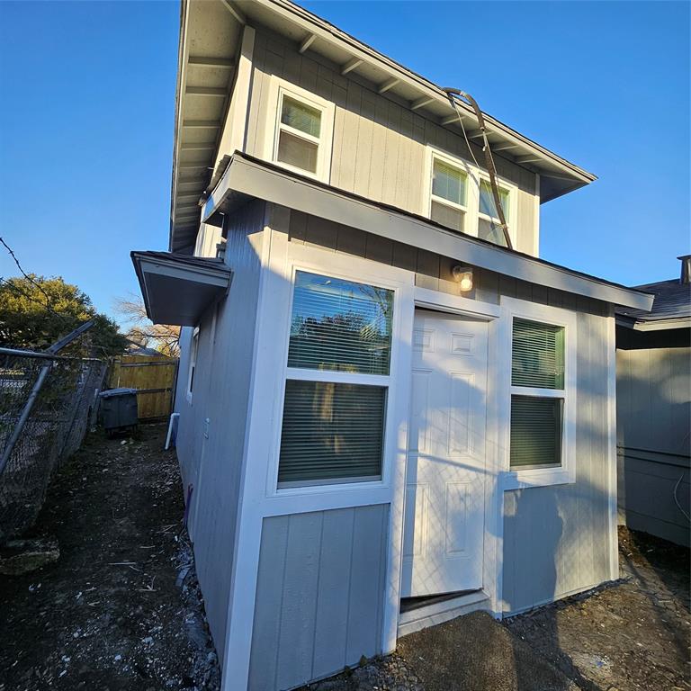 San Jacinto Lawn Rev - Residential Lease