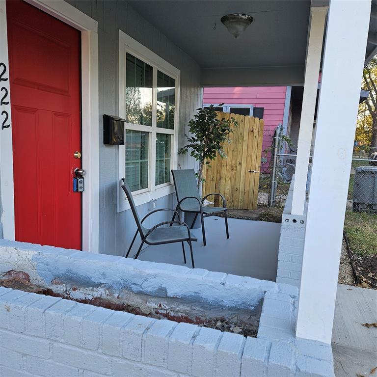 San Jacinto Lawn Rev - Residential Lease