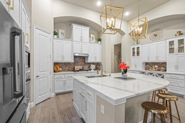 Trinity Falls Planning Unit 3 Ph 1b - Residential