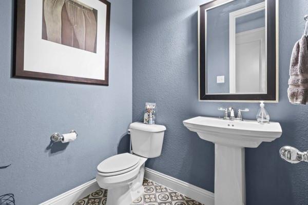 Trinity Falls Planning Unit 3 Ph 1b - Residential