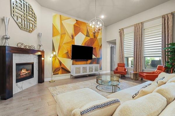 Trinity Falls Planning Unit 3 Ph 1b - Residential