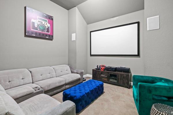 Trinity Falls Planning Unit 3 Ph 1b - Residential