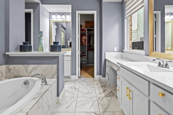 Trinity Falls Planning Unit 3 Ph 1b - Residential