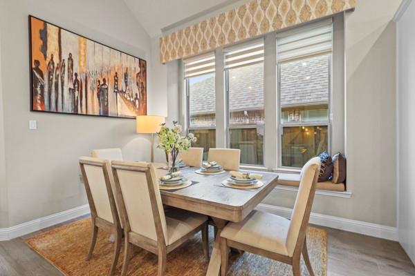 Trinity Falls Planning Unit 3 Ph 1b - Residential