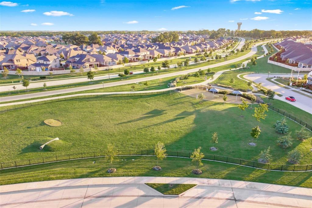 Trinity Falls Planning Unit 3 Ph 1b - Residential