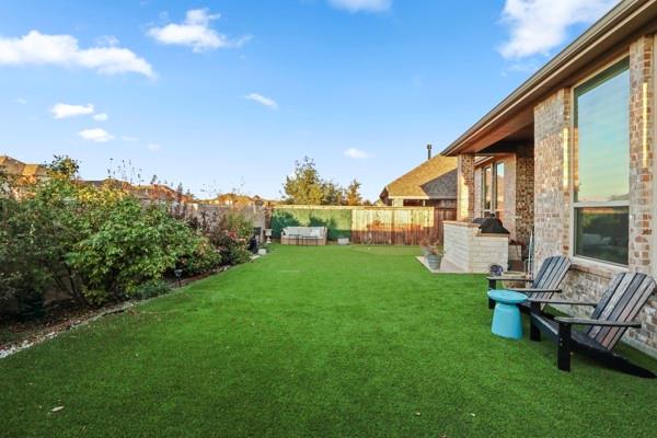 Trinity Falls Planning Unit 3 Ph 1b - Residential