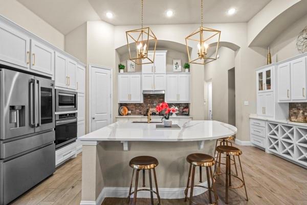 Trinity Falls Planning Unit 3 Ph 1b - Residential