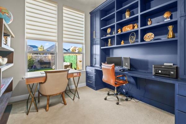 Trinity Falls Planning Unit 3 Ph 1b - Residential