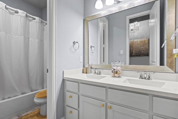 Trinity Falls Planning Unit 3 Ph 1b - Residential