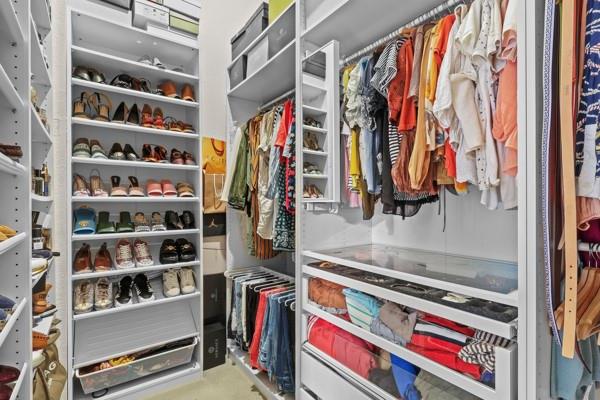 Trinity Falls Planning Unit 3 Ph 1b - Residential