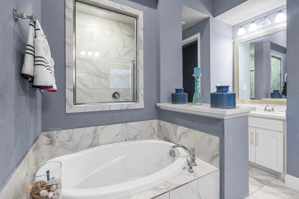 Trinity Falls Planning Unit 3 Ph 1b - Residential