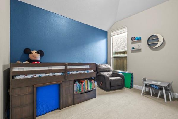 Trinity Falls Planning Unit 3 Ph 1b - Residential